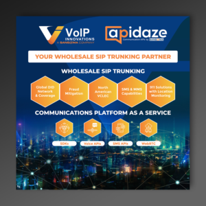 Design de Stand d'Exposition par OwnDesign pour VoIP Innovations | Design : #23505971