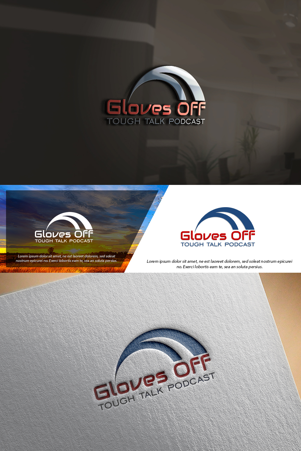 Logo Design by damian for this project | Design #23499784