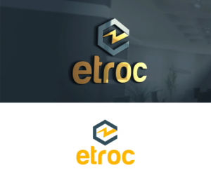 etroc | Logo Design by Mono.co