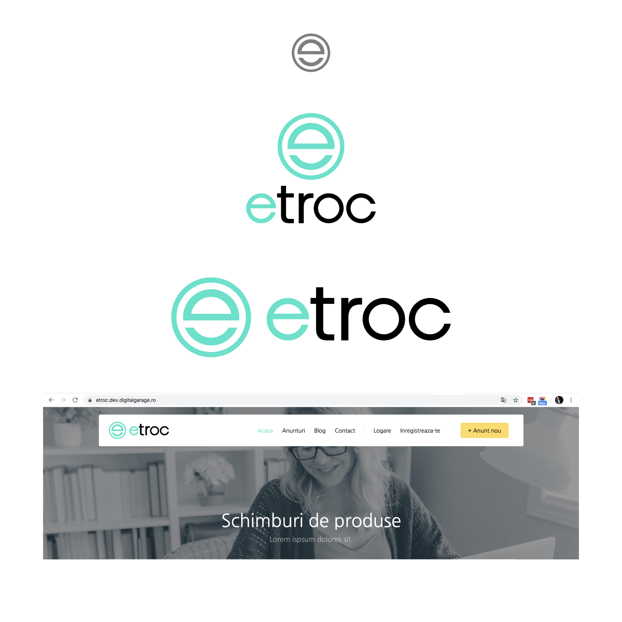 Logo Design by donRAR for this project | Design #23550957
