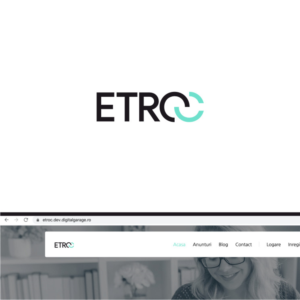 Logo Design by Larss Petrov