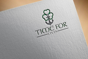 Time for Livin ( in a Celtic font) | Design de Logo par Ochieng