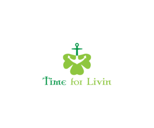 Time for Livin ( in a Celtic font) | Logo Design by GoodTimes$$$