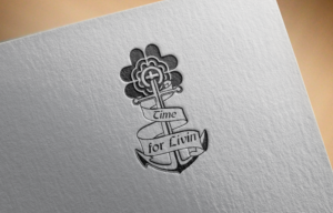 Time for Livin ( in a Celtic font) | Design de Logo par Ng V Duc