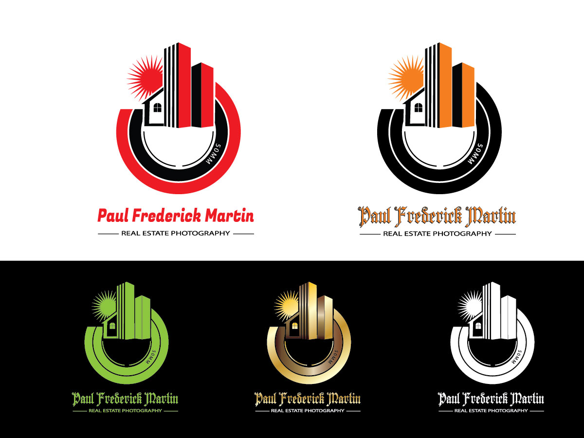 Logo Design by Wonderful design for this project | Design #23501636