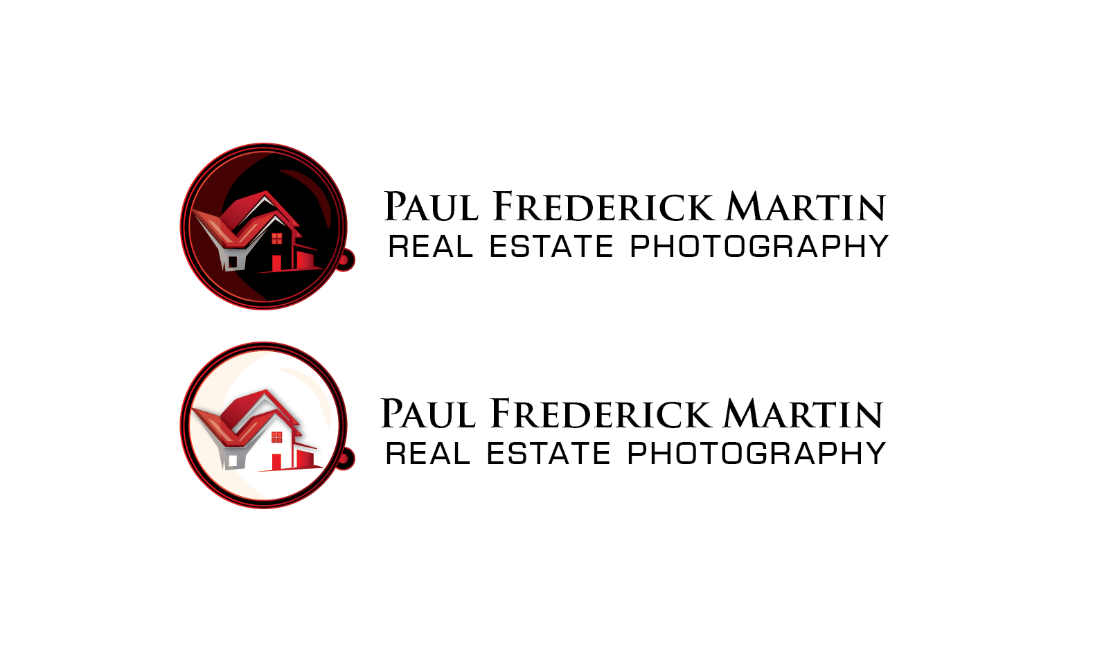 Logo Design by jose_luiz for this project | Design #23498352