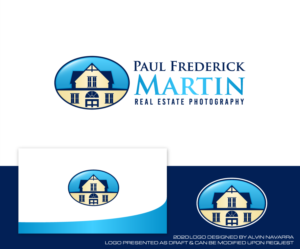 Logo Design by alvinnavarra for this project | Design: #23500404