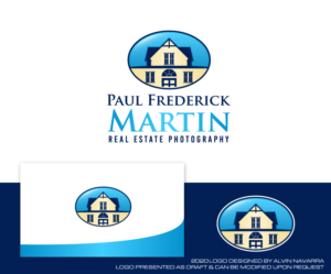 Logo Design by alvinnavarra for this project | Design: #23500408