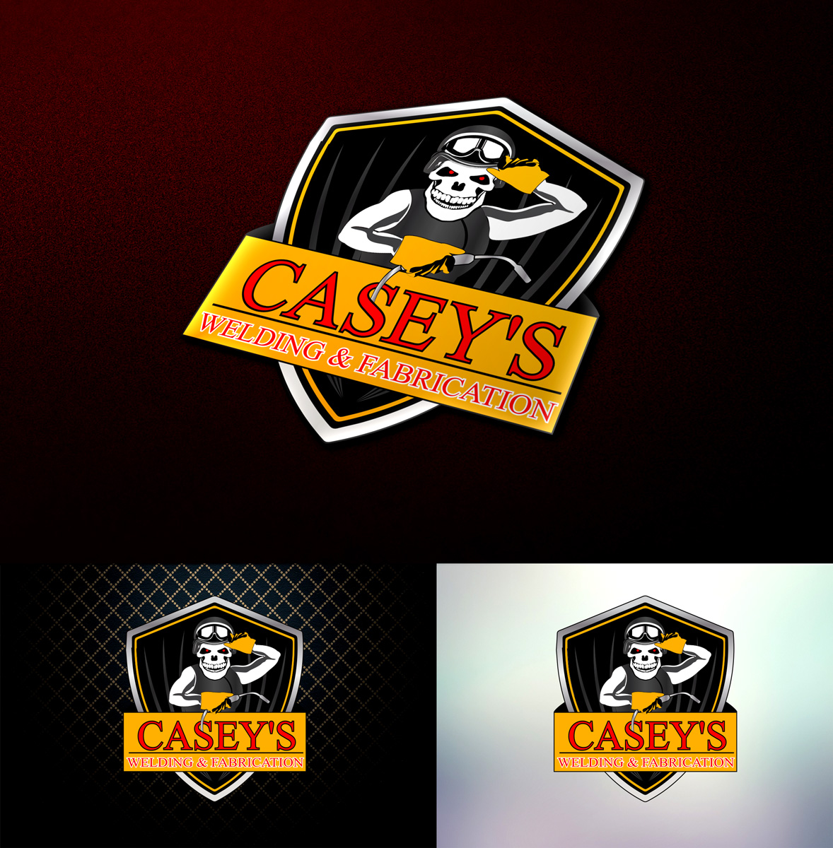Logo Design by Wonderful design for this project | Design #23504116