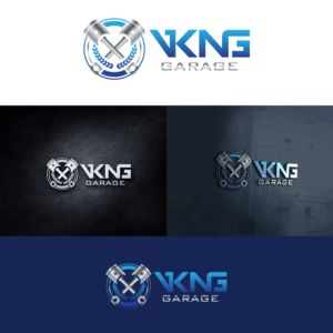 Logo Design by Maxo-Biz for this project | Design: #23517605