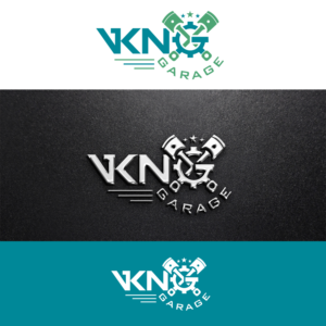 Logo Design by Maxo-Biz