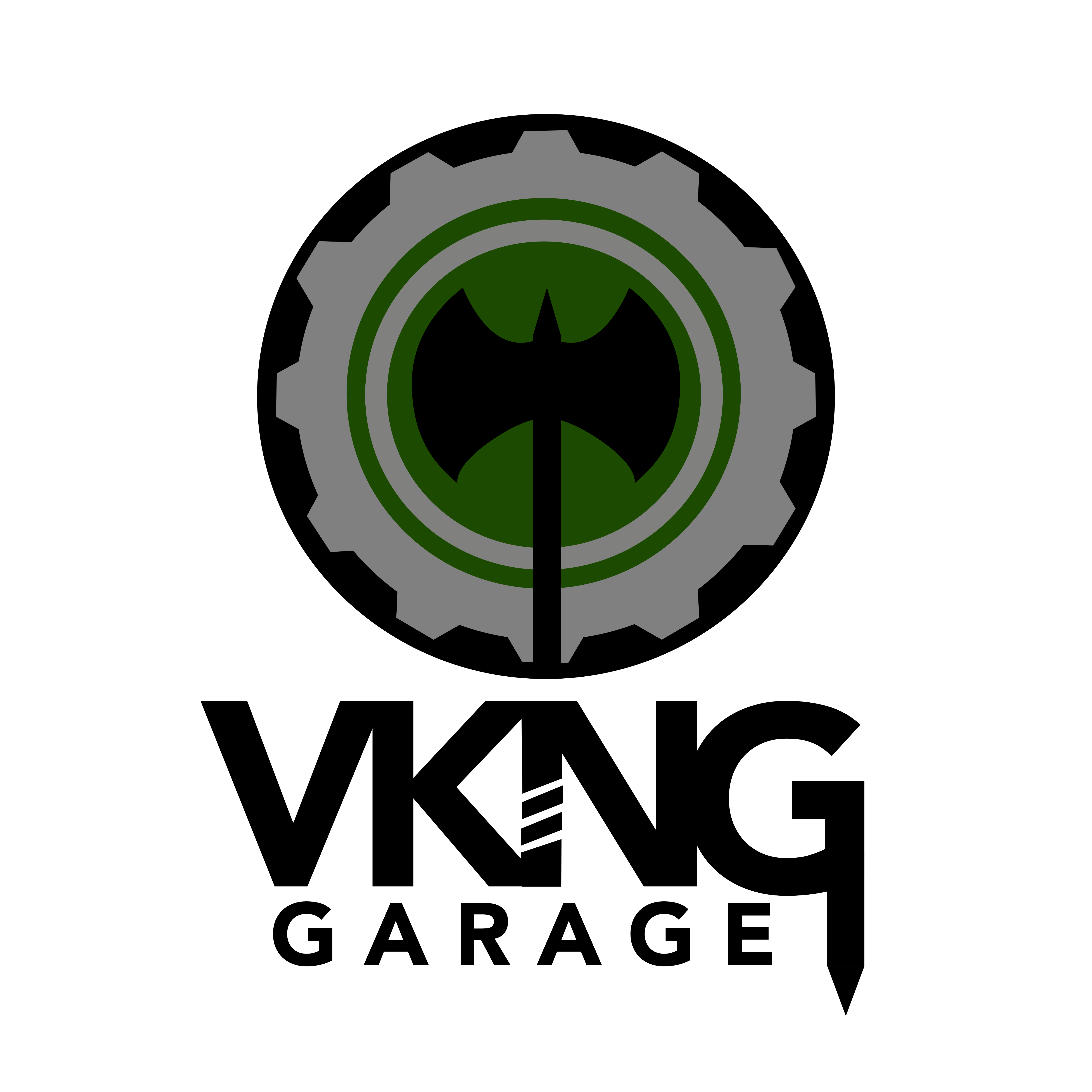 Logo Design by globalelementz for this project | Design #23524357