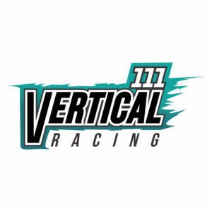Vertical Racing | Logo Design by fatiyadesign