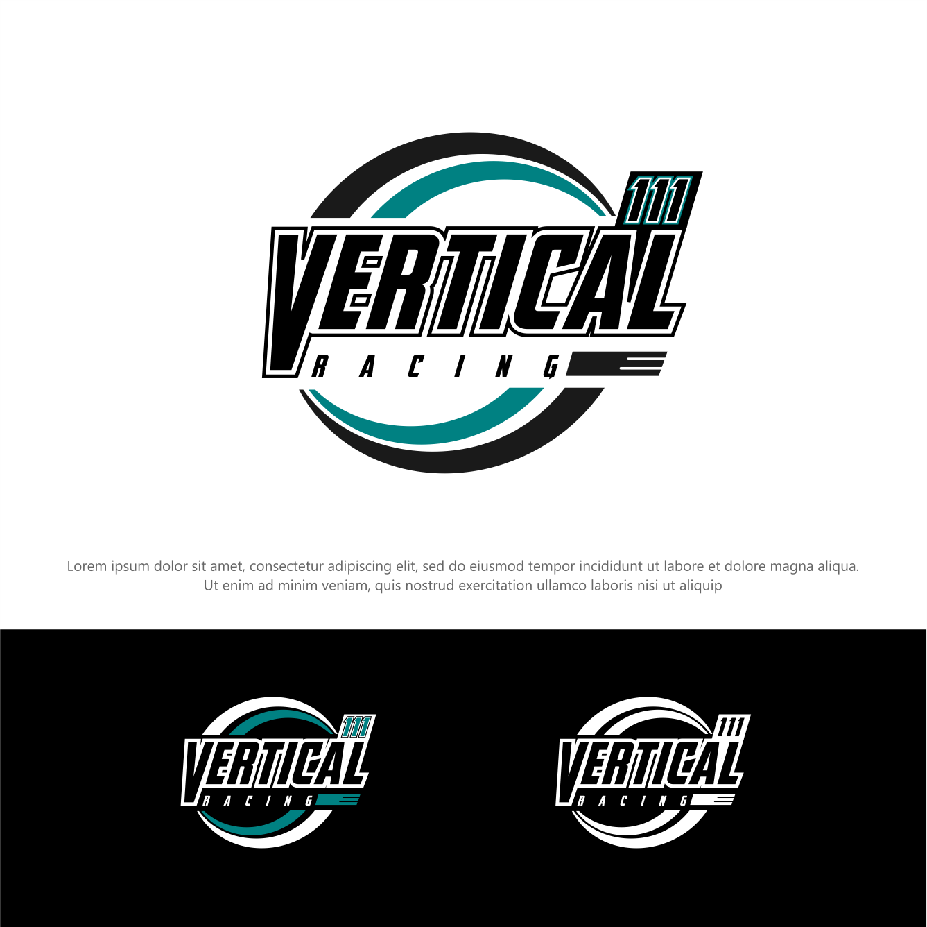 Logo Design by ThiagoB for this project | Design #23506675