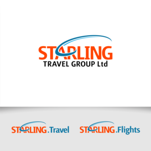 Logo Design by Arham Hidayat for this project | Design #23519057