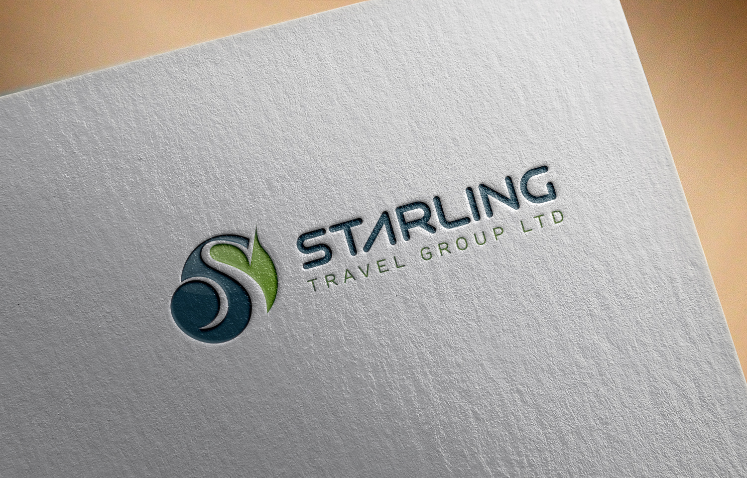 Logo Design by SL Designer for this project | Design #23498228
