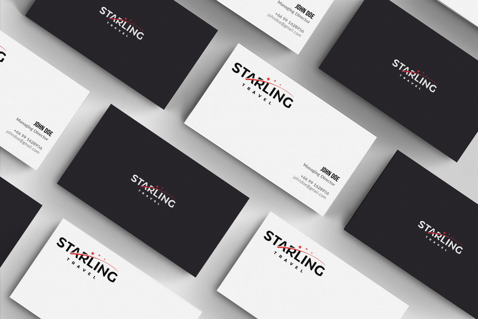 Logo Design by christianpoetoe for this project | Design #23500893