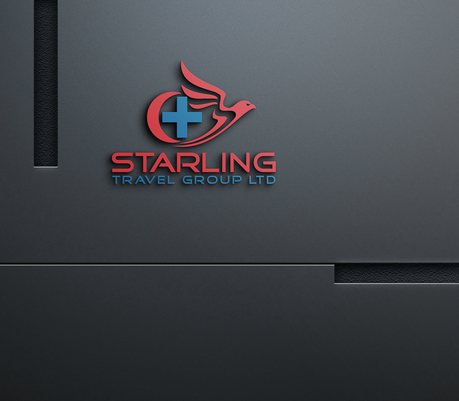 Logo Design by khairul 5 for this project | Design #23504773
