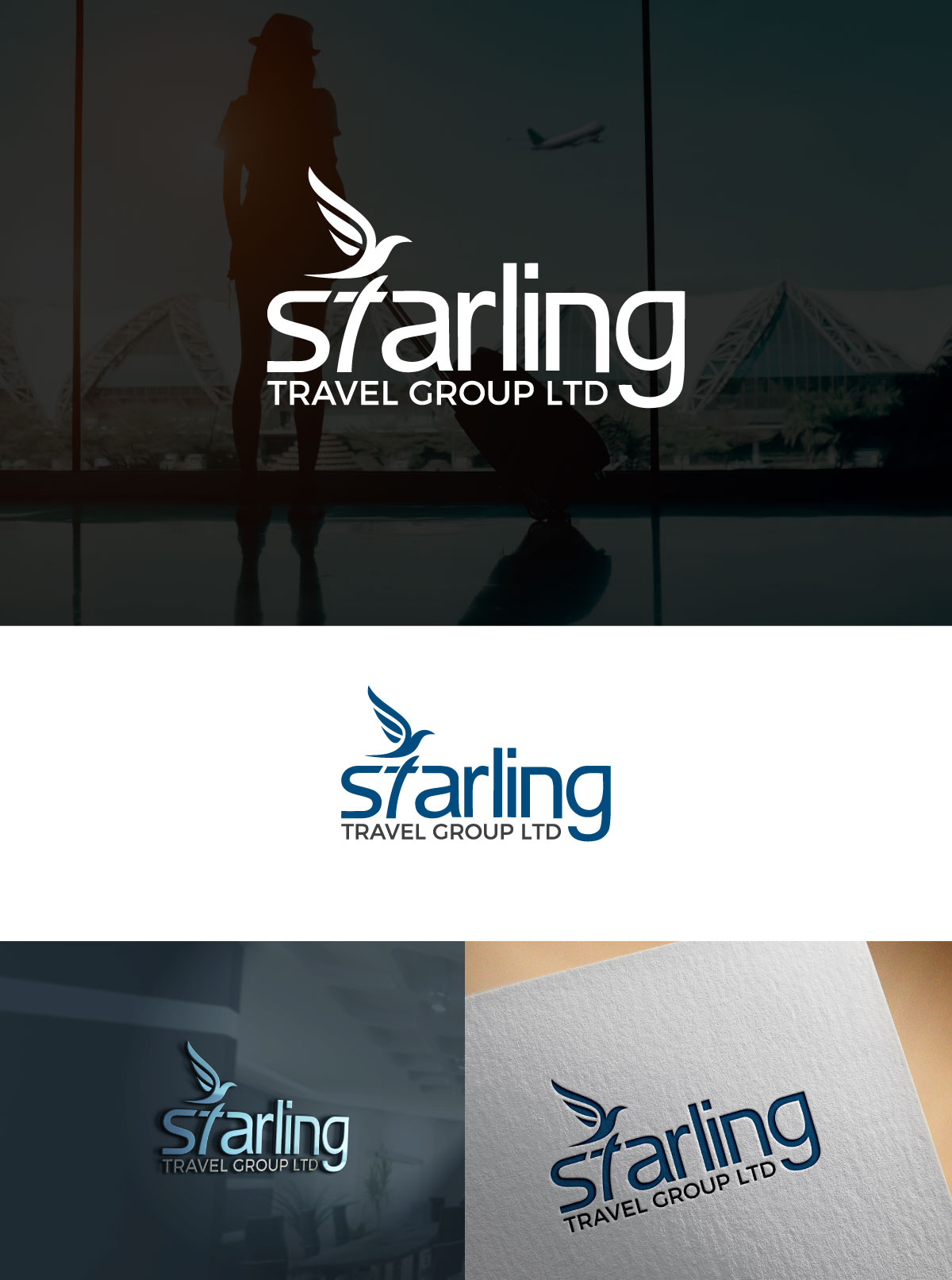 Diseño de Logo por Artraj0196 para este proyecto | Diseño #23510212