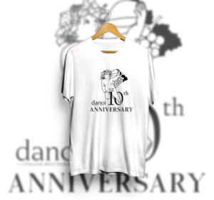 T-shirt Design by HELLOCRUNK
