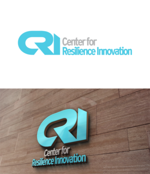 Logo Design by trufya for Center for Resilience Innovation | Design: #23551688