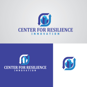 Logo Design by beniwalsuman for Center for Resilience Innovation | Design #23502359