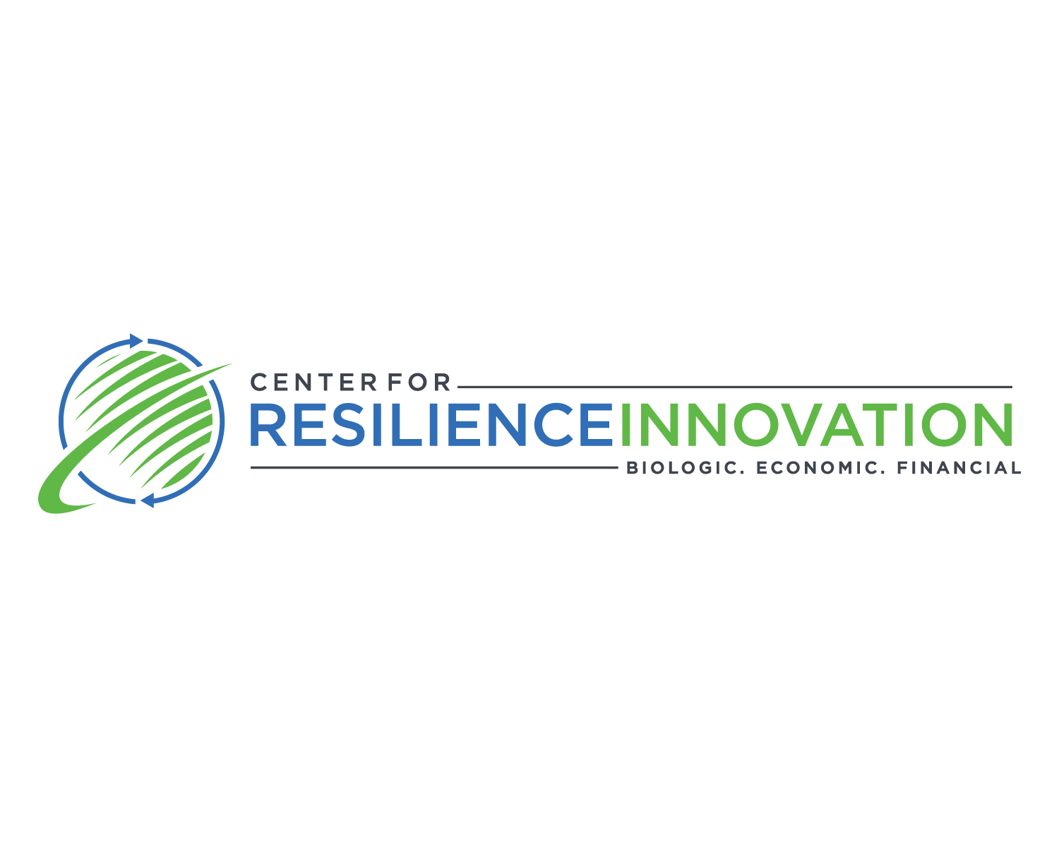 Logo Design by Atec for Center for Resilience Innovation | Design #23504859