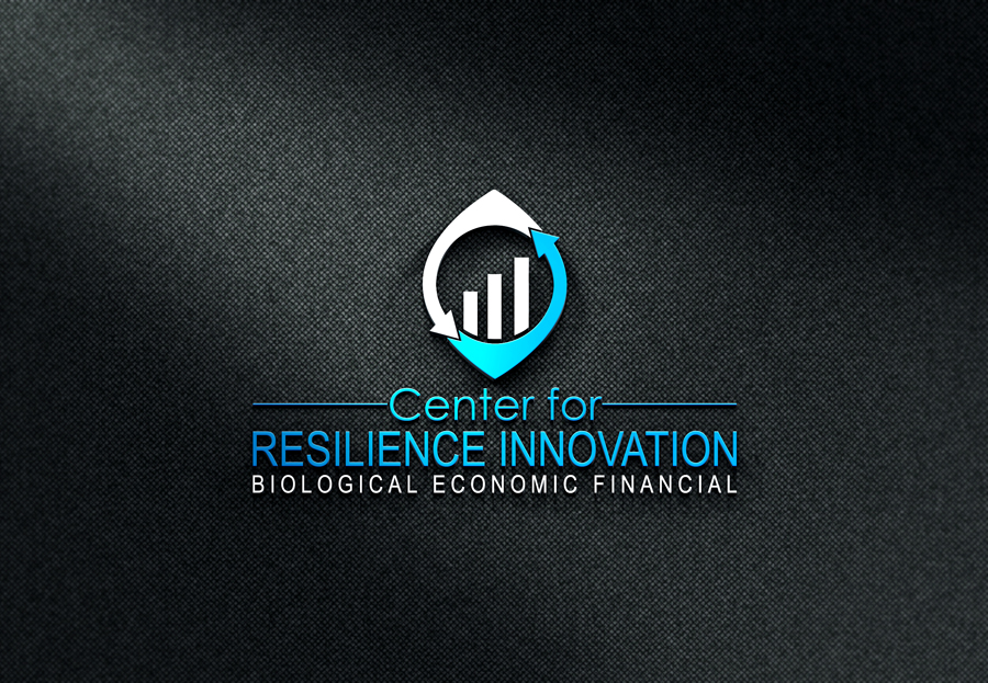 Logo Design by rocklee for Center for Resilience Innovation | Design #23530933