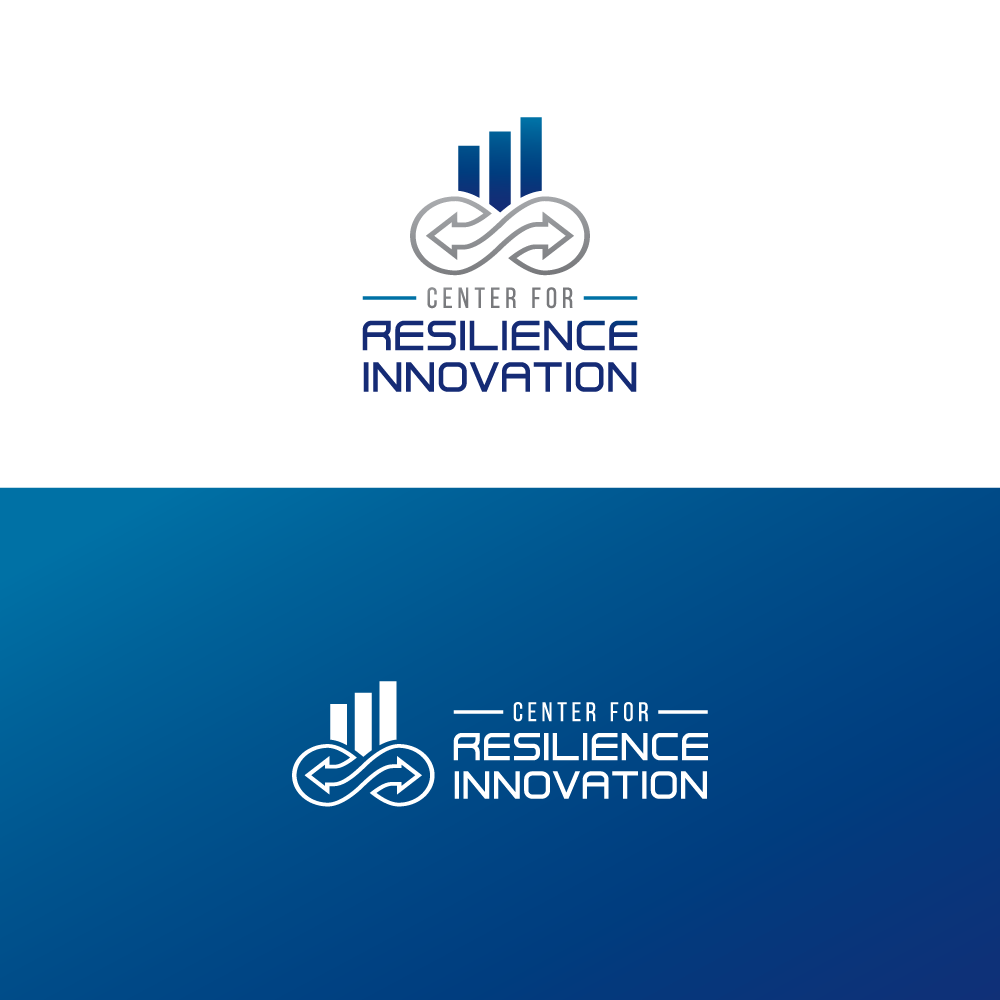 Logo Design by Eduardo Lima Souza for Center for Resilience Innovation | Design #23537645