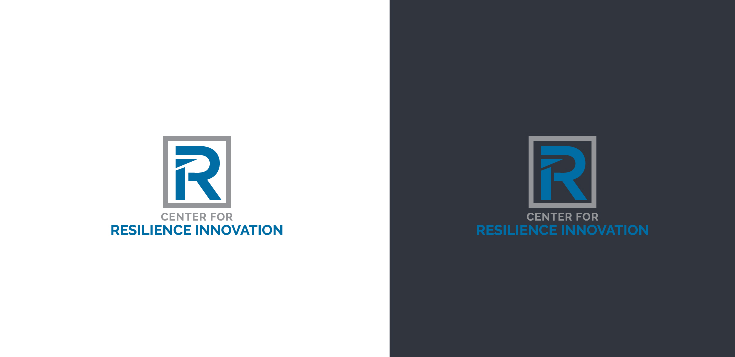 Logo Design by Synthi for Center for Resilience Innovation | Design #23505771