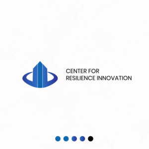 Logo Design by MarkazAlrusumatOfficial for Center for Resilience Innovation | Design #23528227