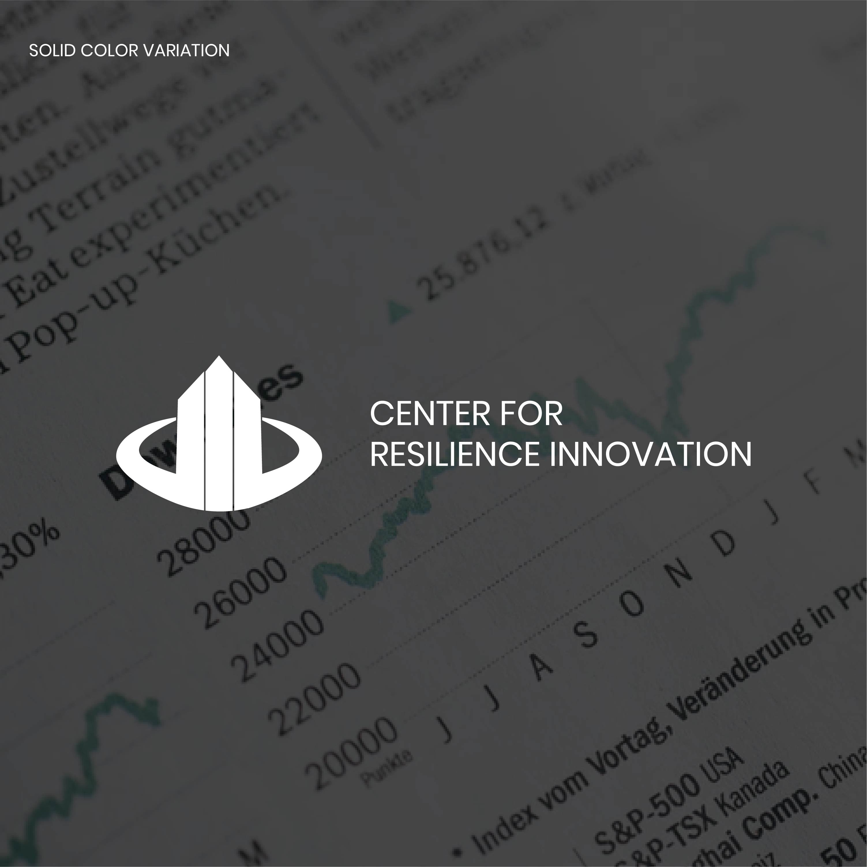 Logo Design by MarkazAlrusumatOfficial for Center for Resilience Innovation | Design #23528229