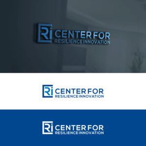 Logo Design by suthita 2 for Center for Resilience Innovation | Design: #23500557