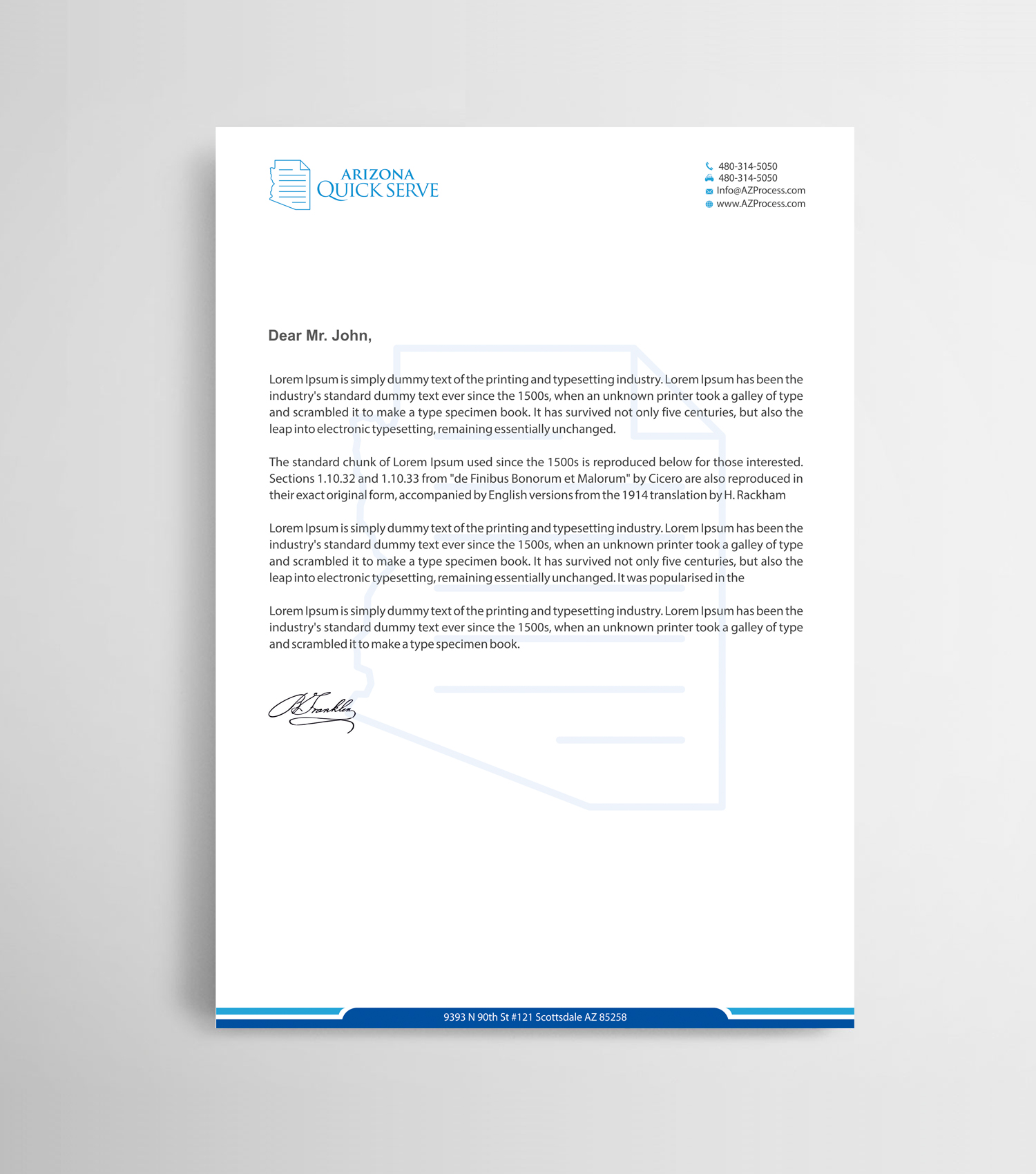 Design En-Tête par Infinitive Technology pour ce projet | Design #23499898