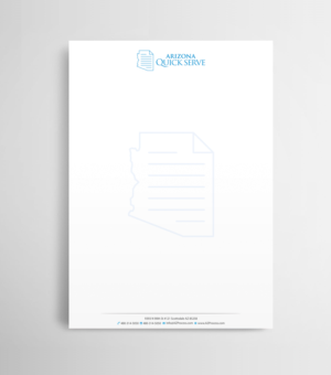 Design En-Tête par Infinitive Technology pour ce projet | Design : #23500560