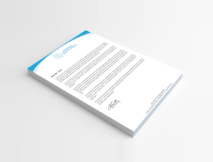 Design En-Tête par Infinitive Technology pour ce projet | Design : #23508014