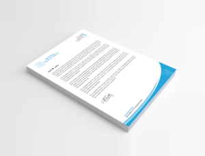 Design En-Tête par Infinitive Technology pour ce projet | Design : #23508214