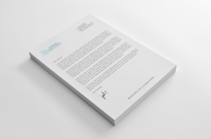 Design En-Tête par R.design pour ce projet | Design : #23501787