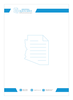 Letterhead Design by omondijoachim2 for this project | Design #23510862