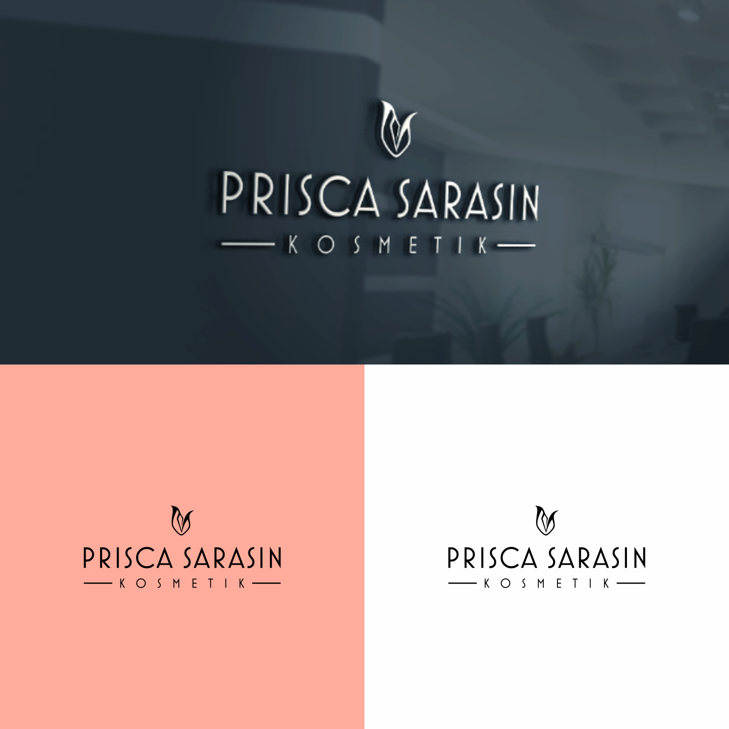Logo Design by ZiangArt_Studio for this project | Design #23503777