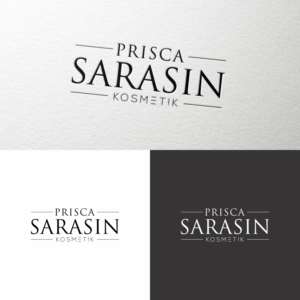 Logo Design by mbah suratman for this project | Design: #23501786