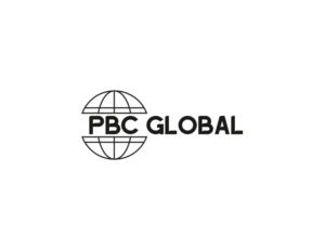 Logo Design by Pooja RK for PBC Global | Design #23509684