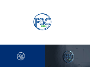 Logo Design by ArtSamurai for PBC Global | Design: #23508519