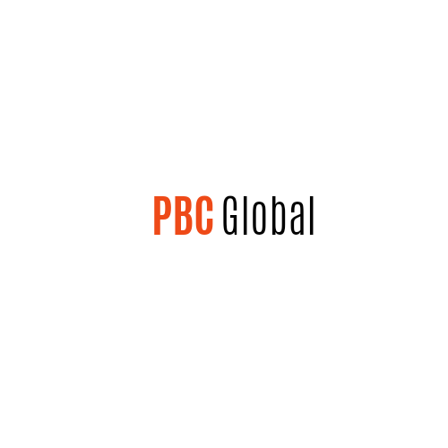 Logo Design by 7528 for PBC Global | Design #23507274