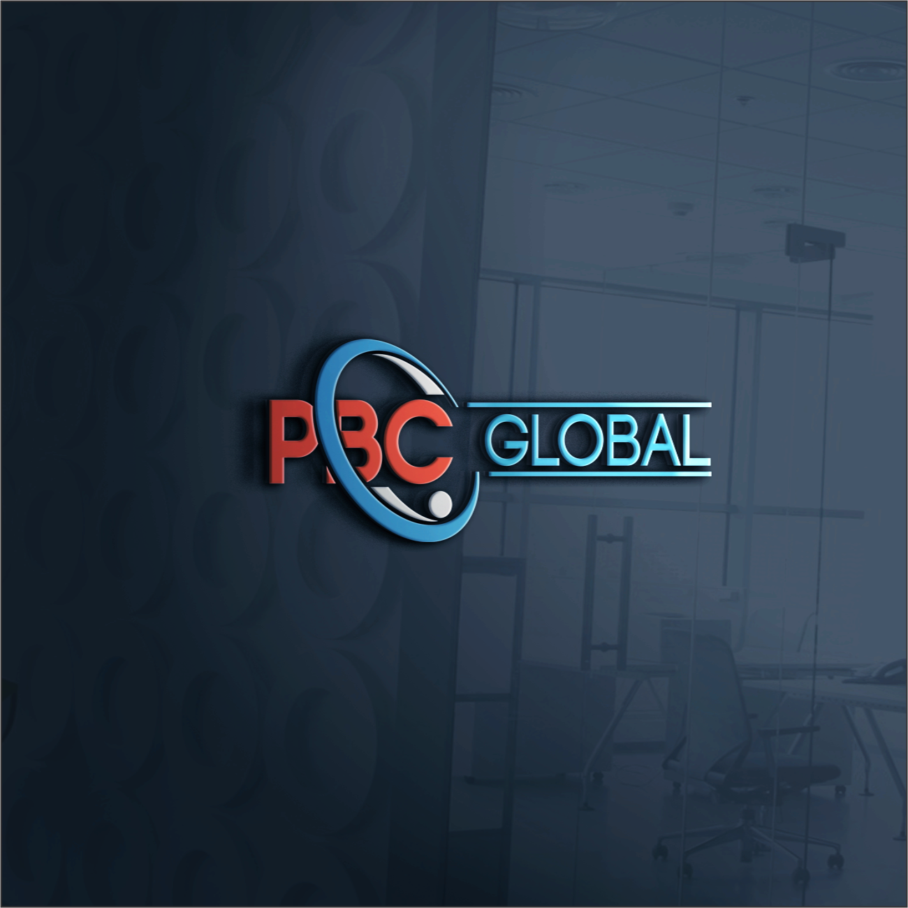Logo Design by Arham Hidayat for PBC Global | Design #23517992