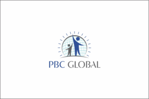 Diseño de Logo por Robert Macwan para PBC Global | Diseño: #23559467