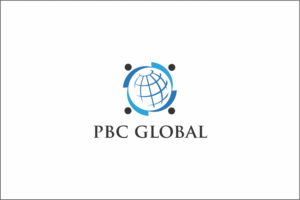 Logo Design by Robert Macwan for PBC Global | Design: #23559468