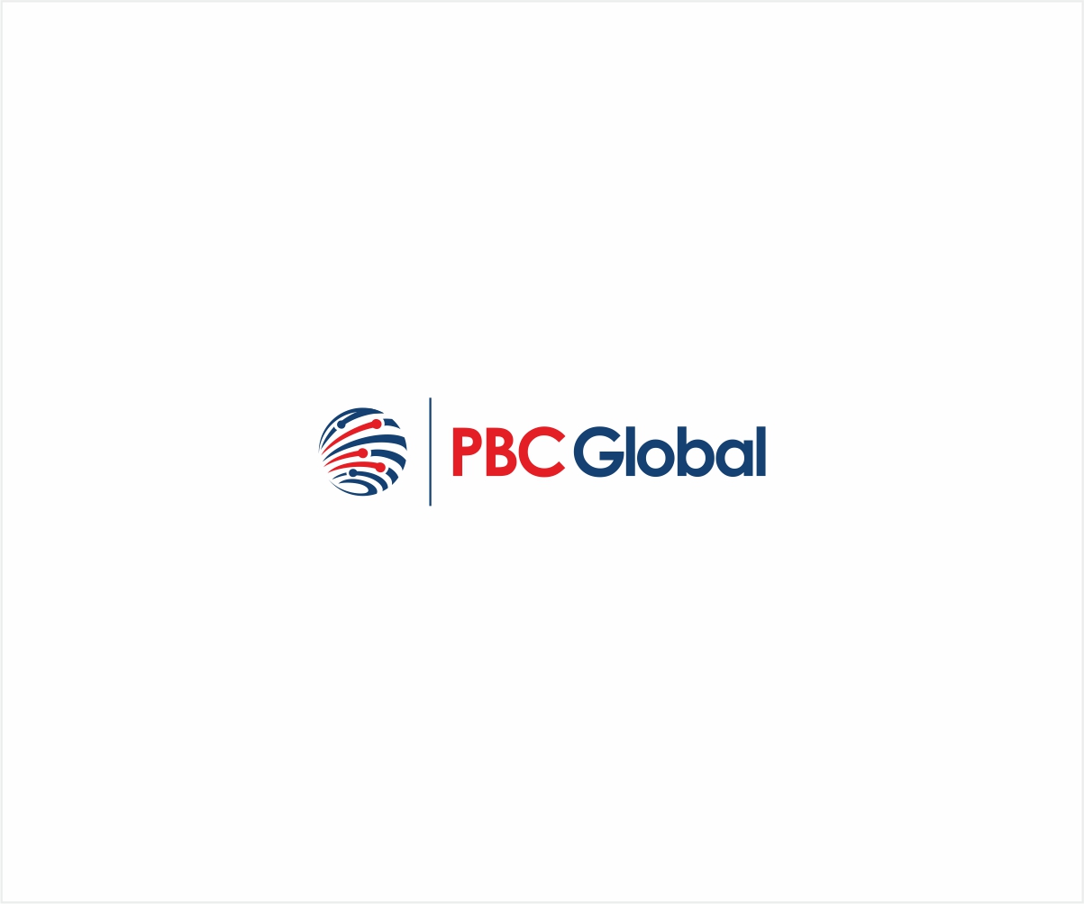 Logo Design by Logocraft for PBC Global | Design #23500216