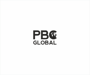 Diseño de Logo por Logocraft para PBC Global | Diseño: #23500217