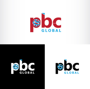 Logo Design by beniwalsuman for PBC Global | Design #23502436